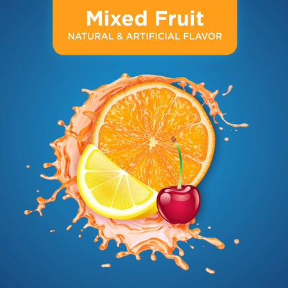 Electrolyte Hydration Solution - Unflavored 33.8 oz