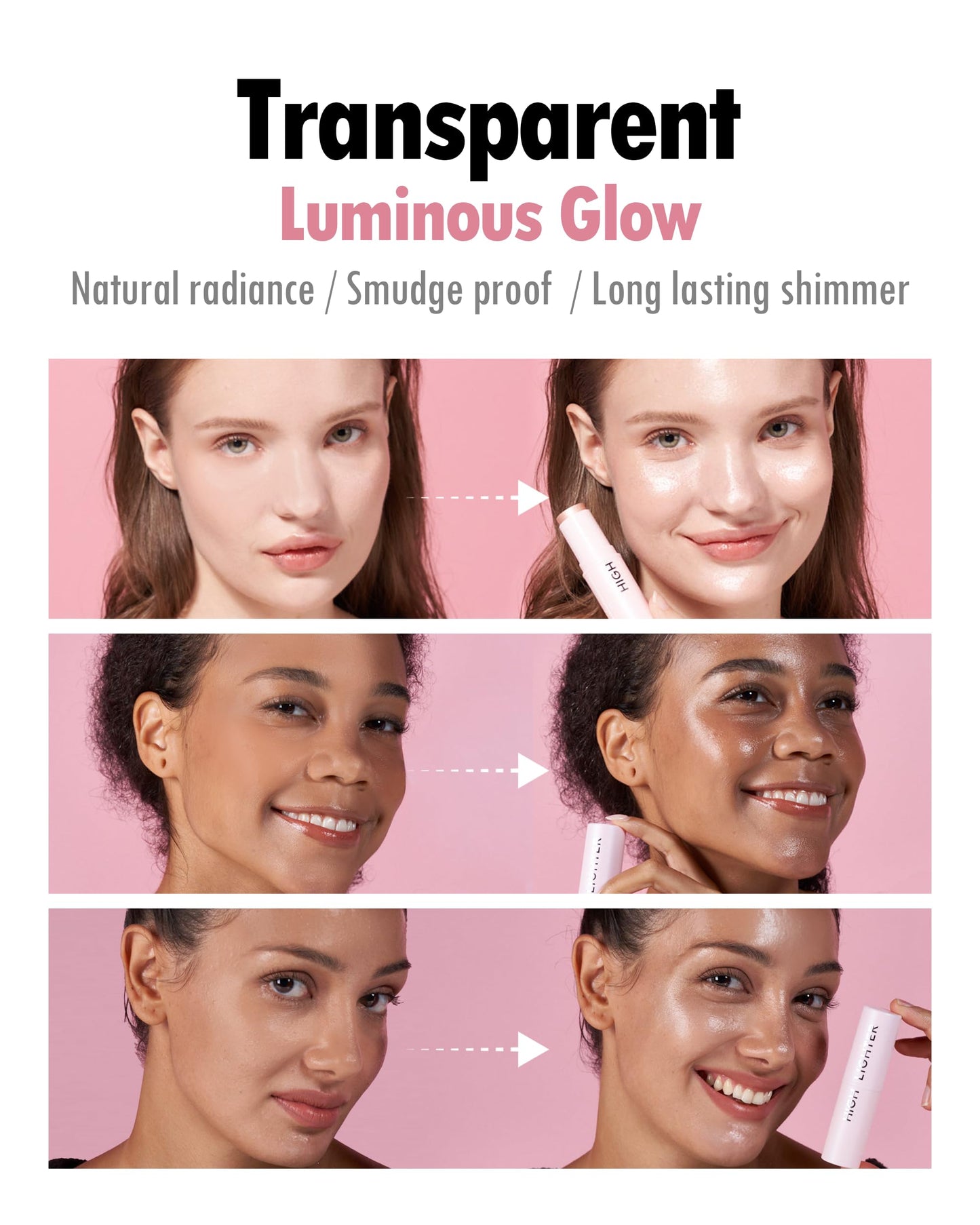 KAHI All-in-One Wrinkle Bounce Balm Stick