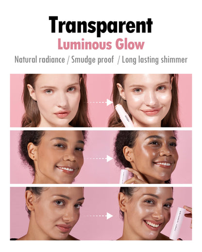 KAHI All-in-One Wrinkle Bounce Balm Stick