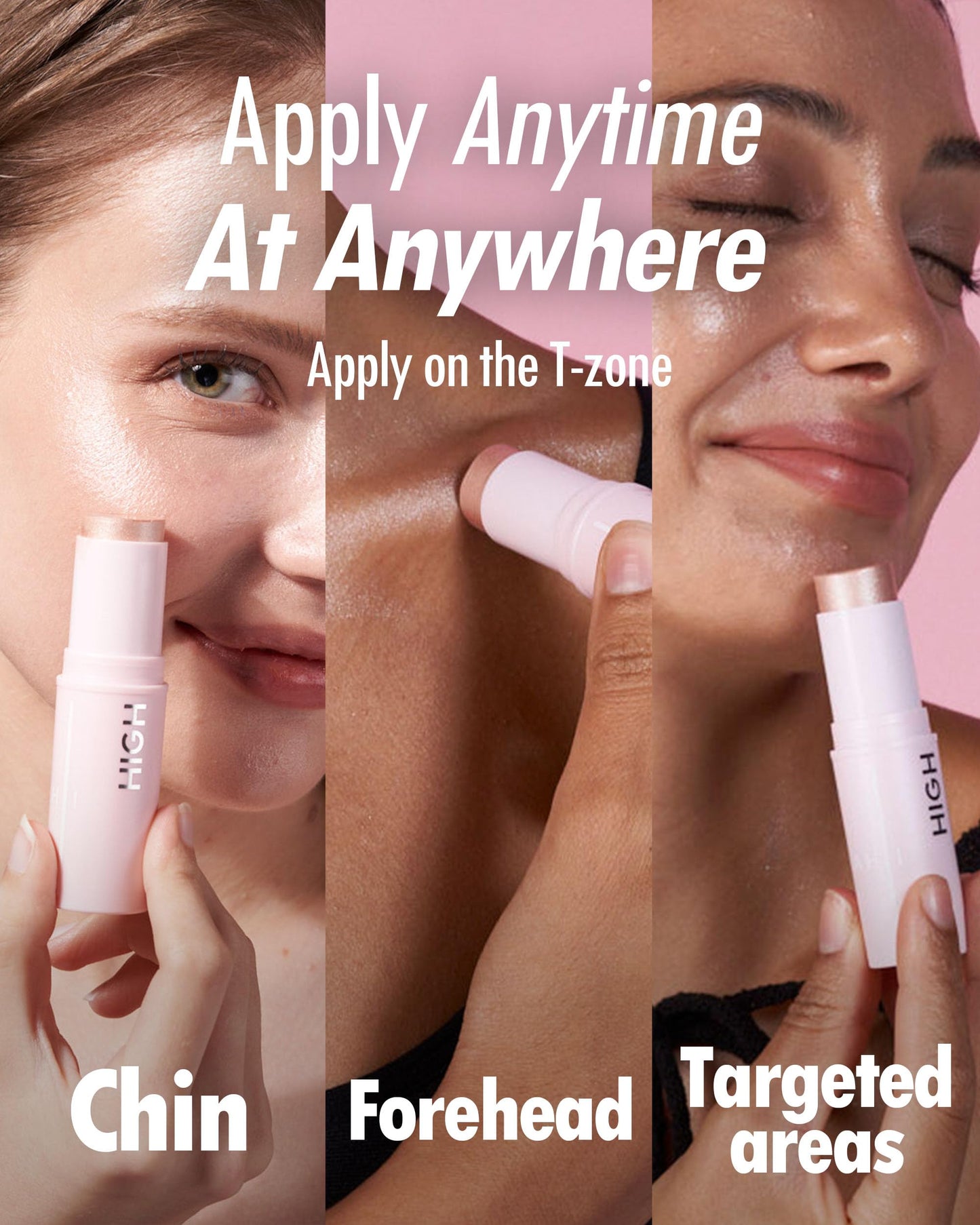 KAHI All-in-One Wrinkle Bounce Balm Stick