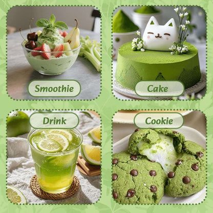 Fangkic Fresh Celery Juice Powder - 20 oz Natural Mix