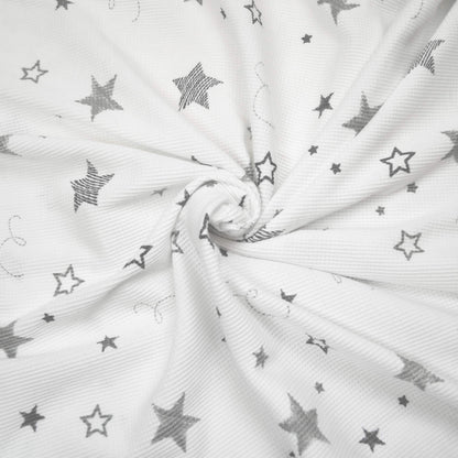Super Star Swaddle Blanket
