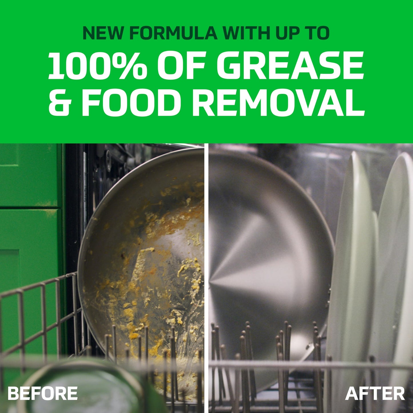 Platinum Lemon Sparkle: 47 Power Pods