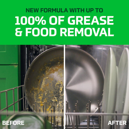 Platinum Lemon Sparkle: 47 Power Pods