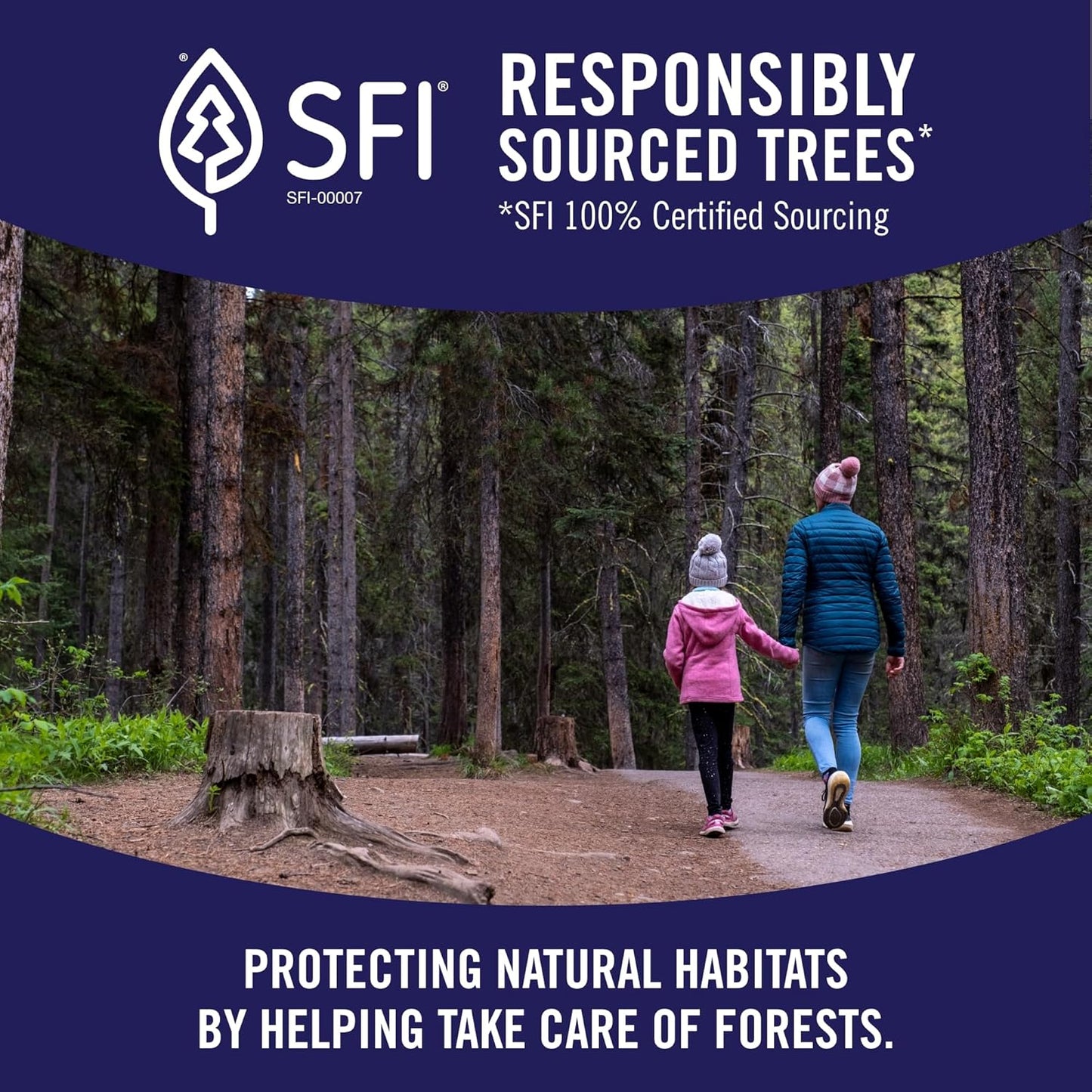 Sparkle Flexi-Size Towels - 6=12 Rolls, Full & Half Sheets