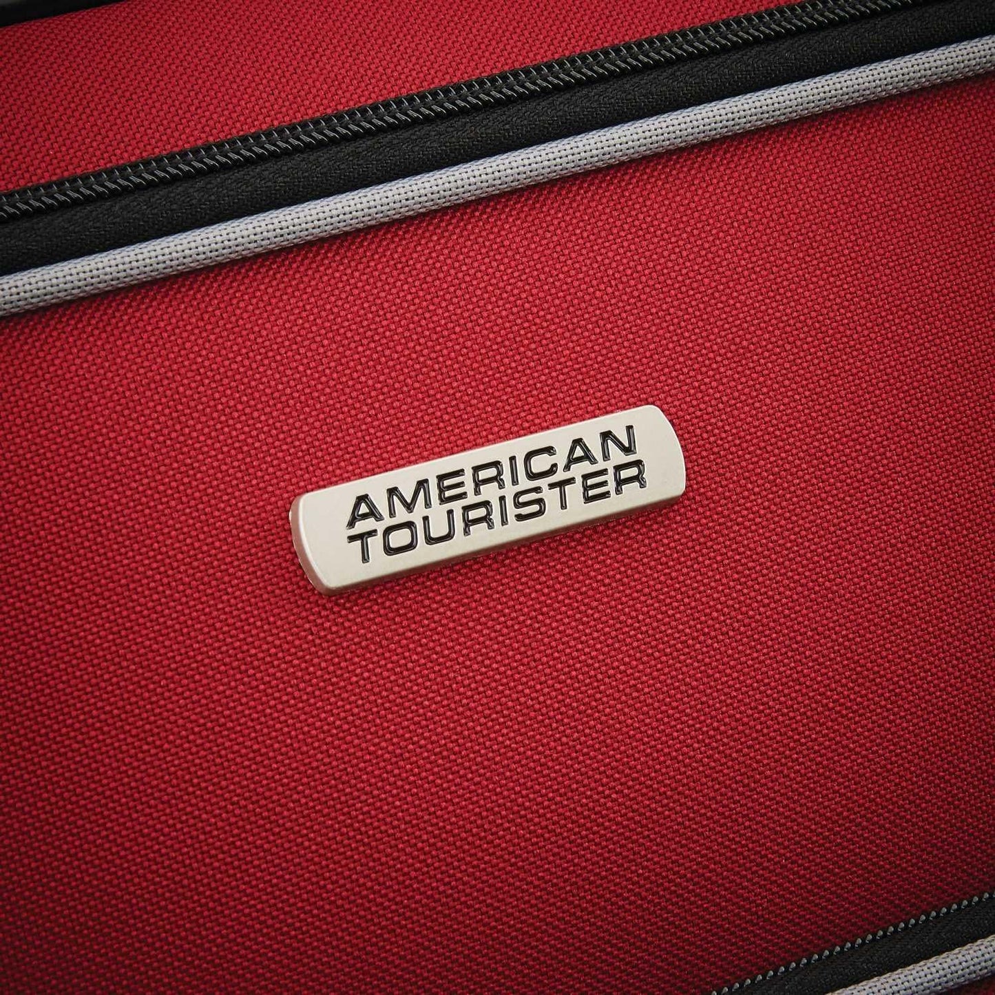 Fieldbrook XLT Black 4-Piece Luggage Set