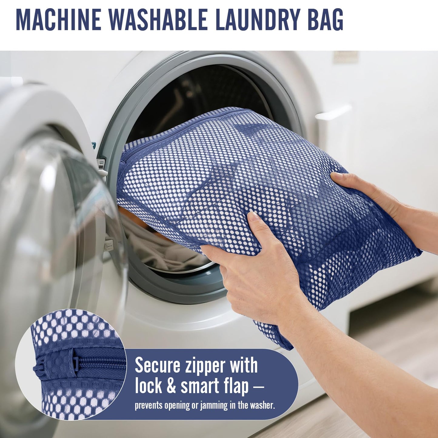 Veken Travel Cubes - 8 Piece Set