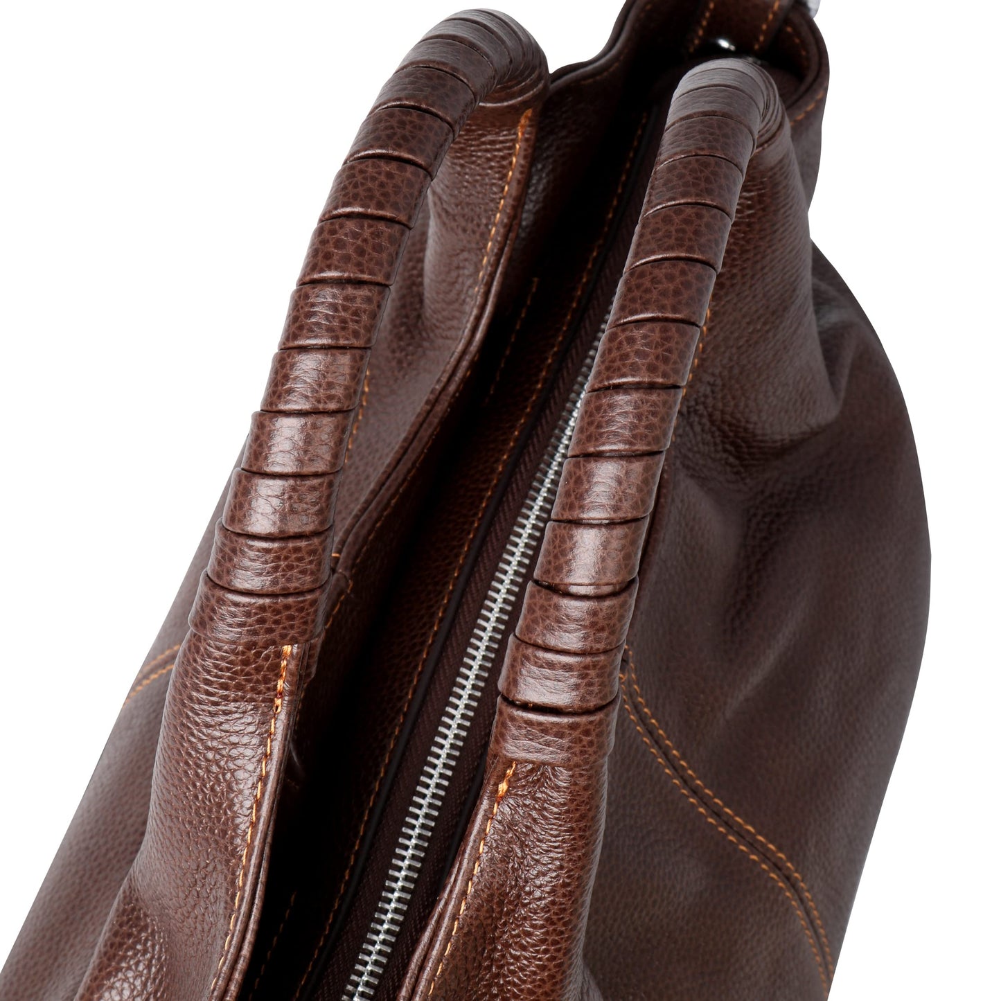 Iswee Luxe Leather Women's Medium Shoulder Tote