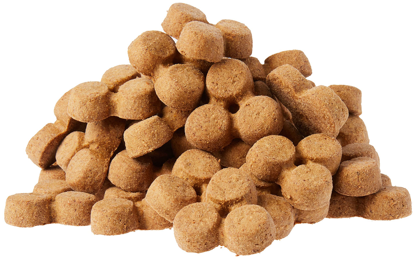 Wag Expedition Pumpkin Chia Dog Treats, Organic Biscuits