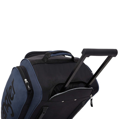 Wrangler Wesley Rolling Duffel Bag