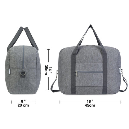 Narwey Air Duffle 22x14x9