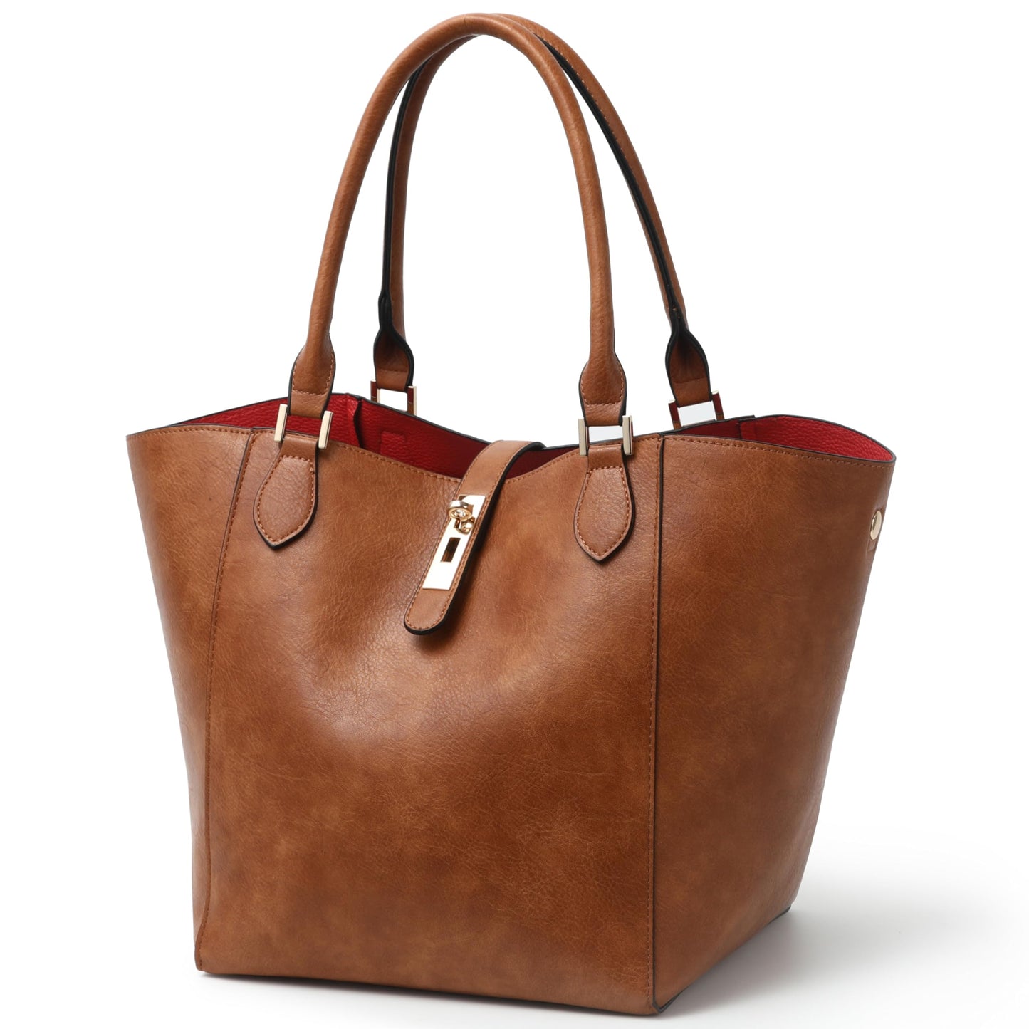 SQLP Luxe Tote: Women's Designer Travel Bag