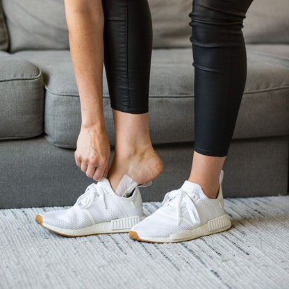 Verseo Energizing Tourmaline Foot Pads (30 Pack)