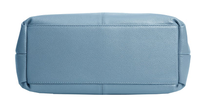 Iswee Luxe Leather Women's Medium Shoulder Tote