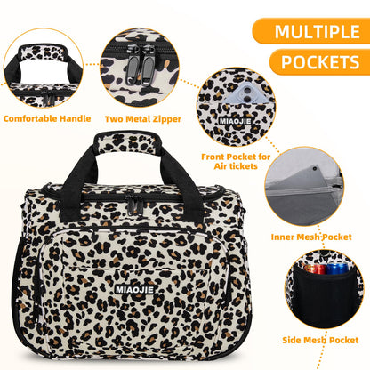 JetSet Duffle: Ultimate Travel Companion