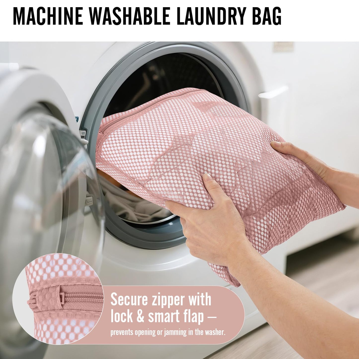 Veken Travel Cubes - 8 Piece Set