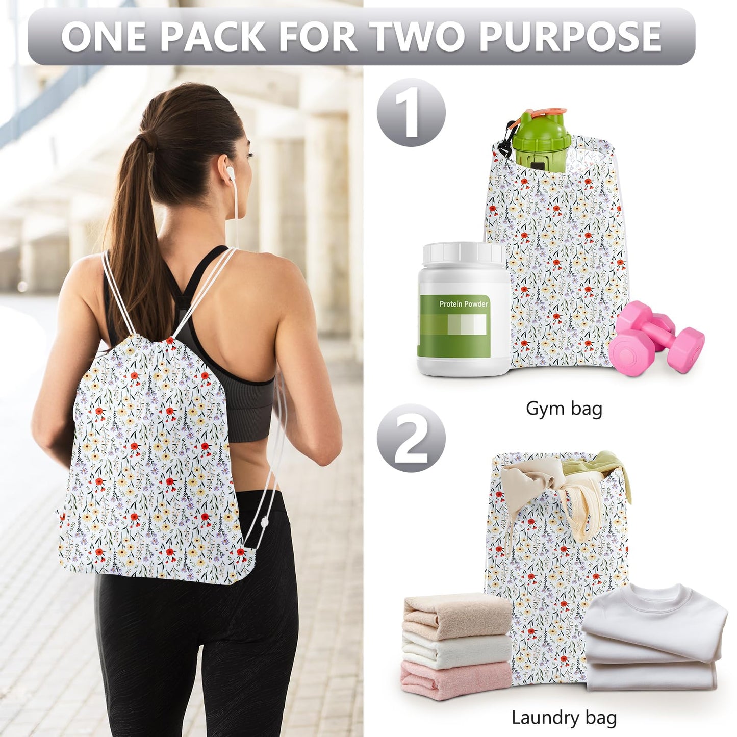 OlarHike Travel Cube Set - Cream Organizer & Gifts