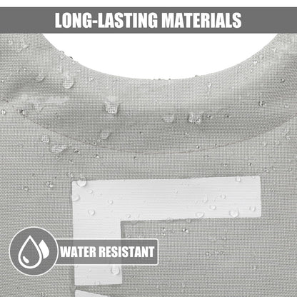 FoldAway Laundry Hamper