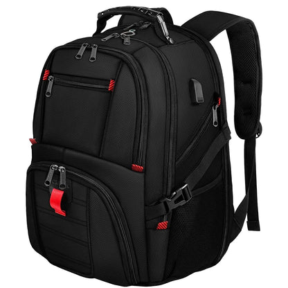 AirTech 50L Travel Backpack