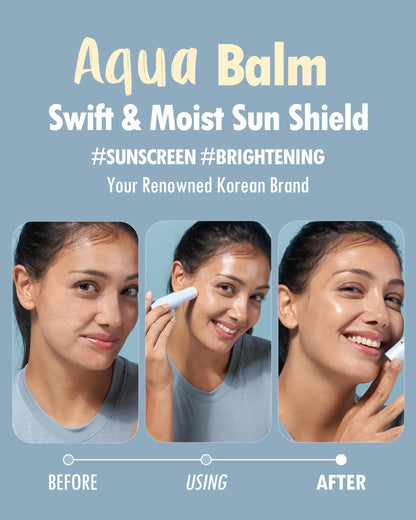 KAHI All-in-One Wrinkle Bounce Balm Stick