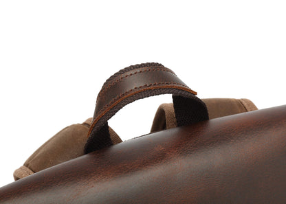 Genuine Rucksack Bag