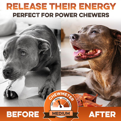 PawSavor Pig Ears: Natural, Tasty Chews for Dogs