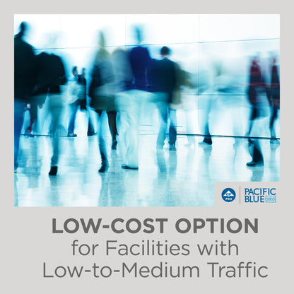 HydraSoft Elite Towels - 2000 Sheets, 16 Pack