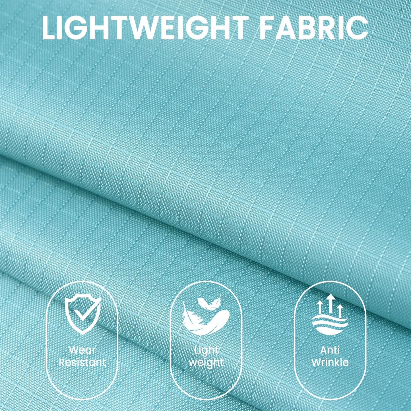 BAGAIL Travel Compression Cubes Set for Packing Ease