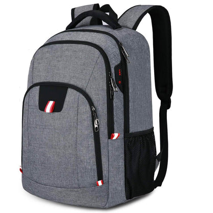 ChargeMate Laptop Backpack