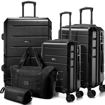 Hoteel 3-Piece Luggage Set