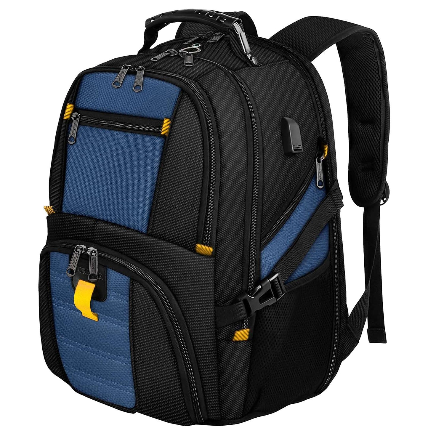 AirTech 50L Travel Backpack