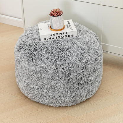 VersaPouf: Unstuffed Ottoman & Foot Rest Cover