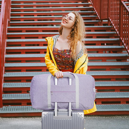 Narwey Air Duffle 22x14x9