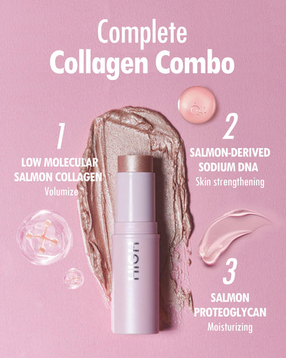 KAHI All-in-One Wrinkle Bounce Balm Stick