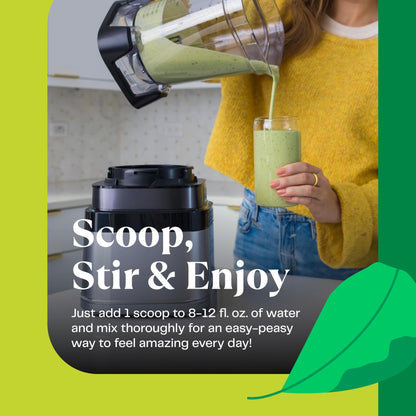 Super Berry Antioxidant Powder Mix