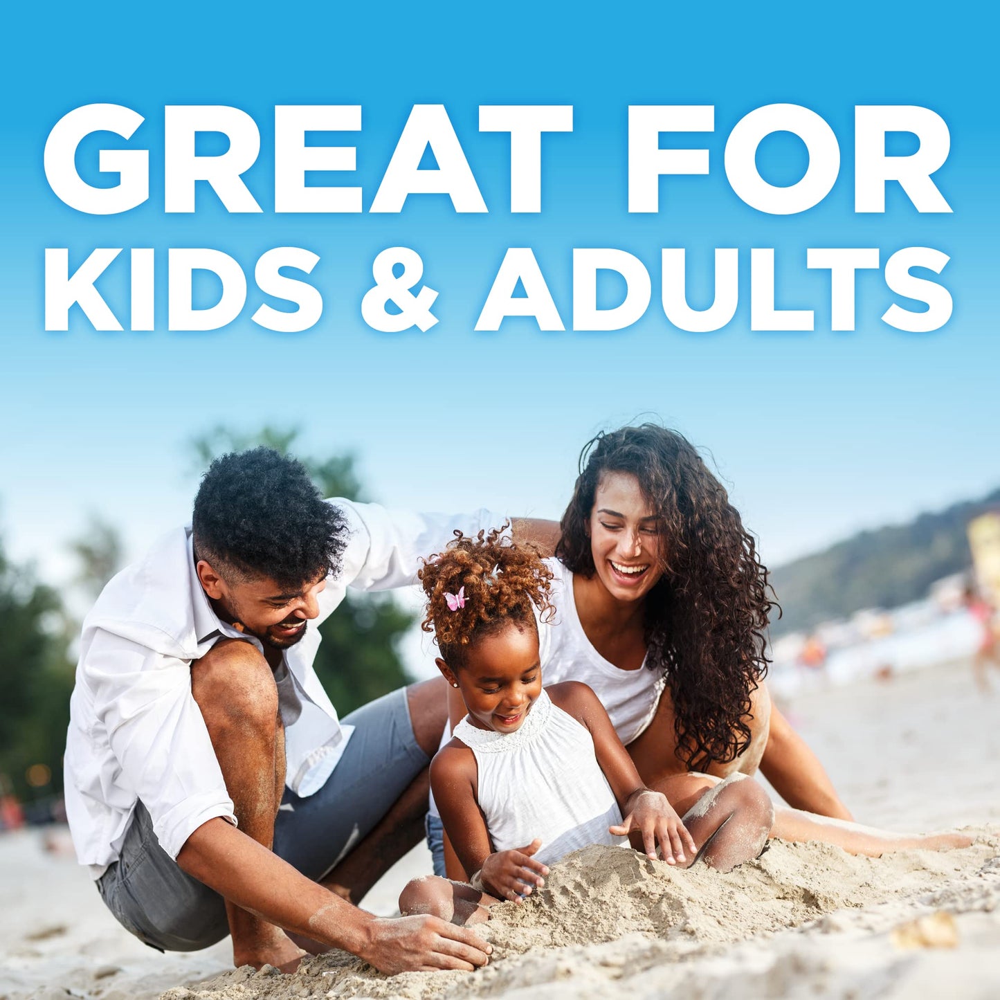 Electrolyte Hydration Solution - Unflavored 33.8 oz