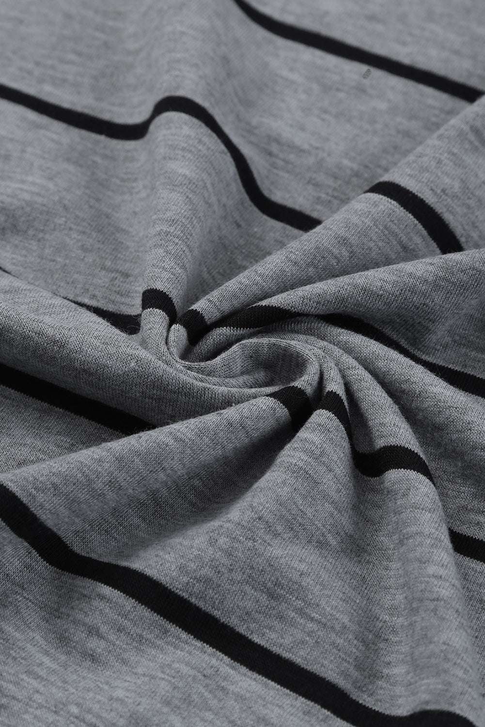 Striped Slit Sleeveless Maxi Dress - Premium Maxi Dress from Trendsi - Just $35.99! Shop now at Handbags Specialist Headquarter