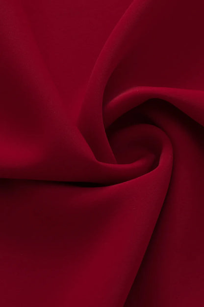 Plus Size Round Neck Short Sleeve Blouse - Premium Plus Size Shirts from Trendsi - Just $21! Shop now at Handbags Specialist Headquarter