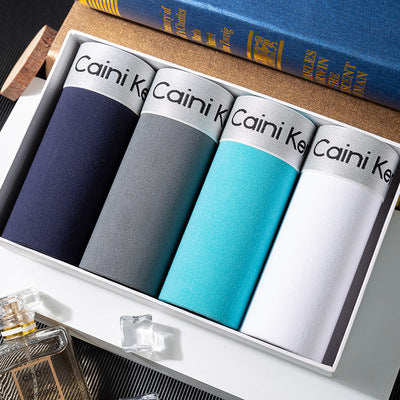 SuitFlex Men's Comfort Boxers