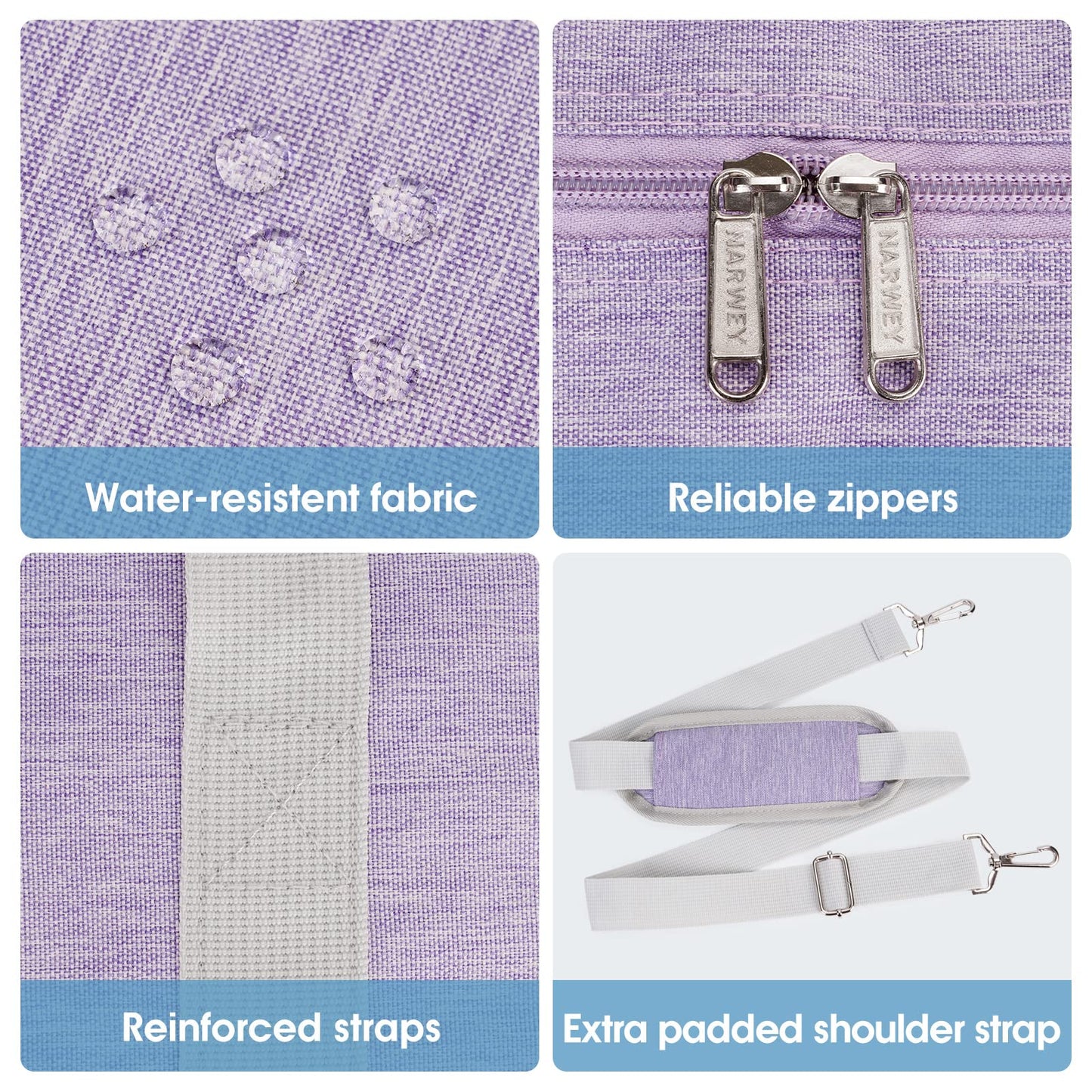 Narwey Air Duffle 22x14x9