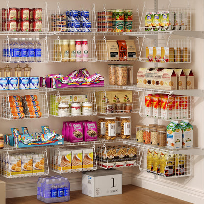 3-Tier Rotating Laundry Basket Organizer