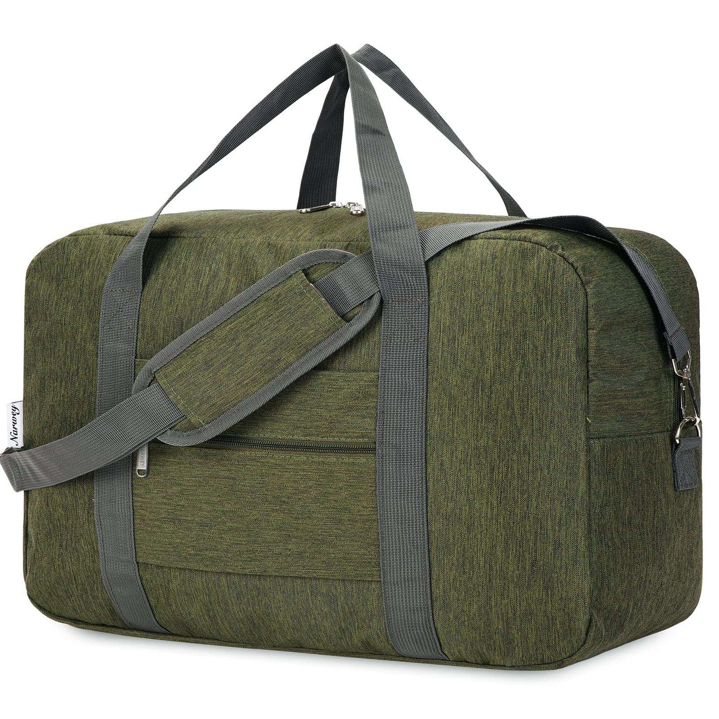 Narwey Air Duffle 22x14x9