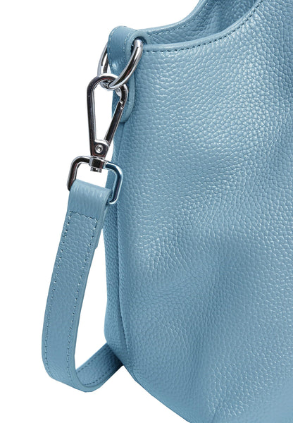 Iswee Luxe Leather Women's Medium Shoulder Tote