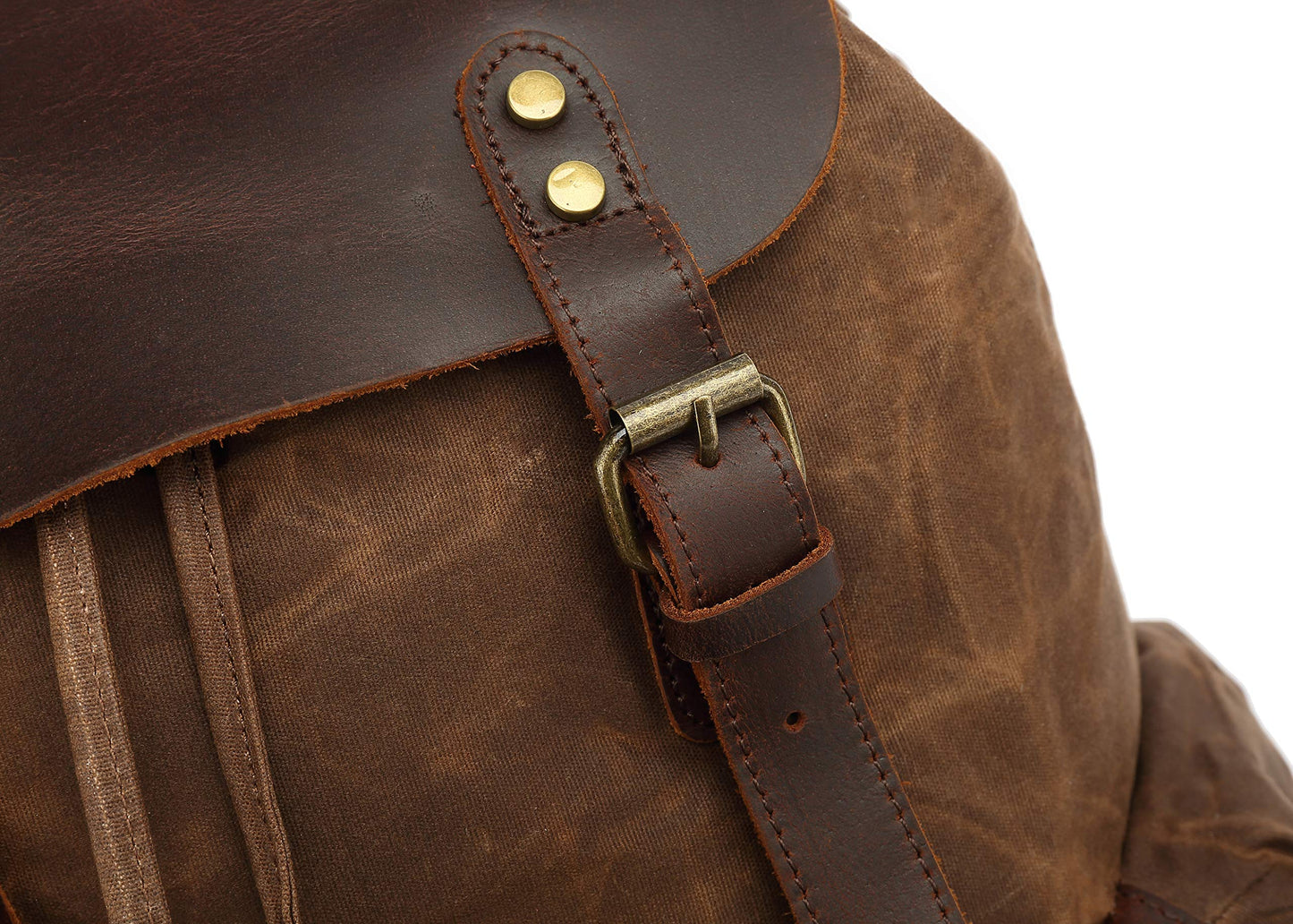 Genuine Rucksack Bag