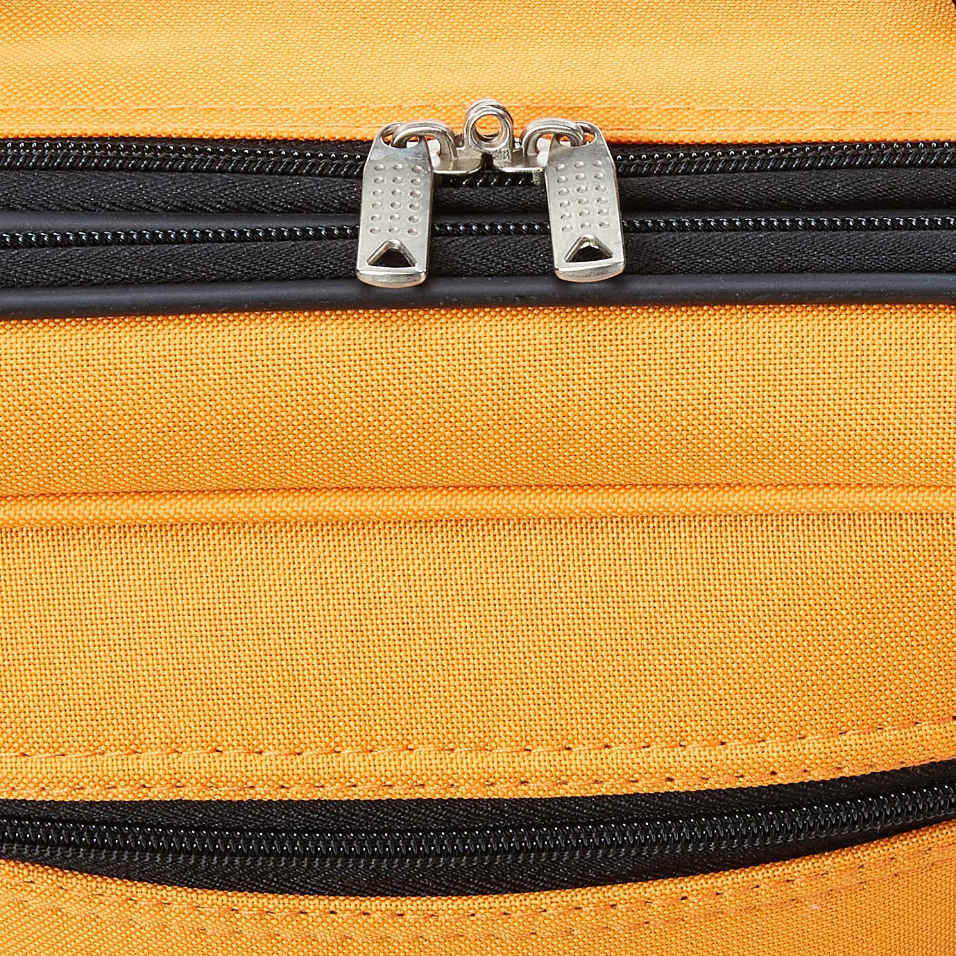 Rockland Expandable Dot Luggage Set - 2 Piece