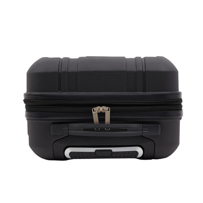 Wrangler Astro Hydro 20 Hardside Carry-On Luggage