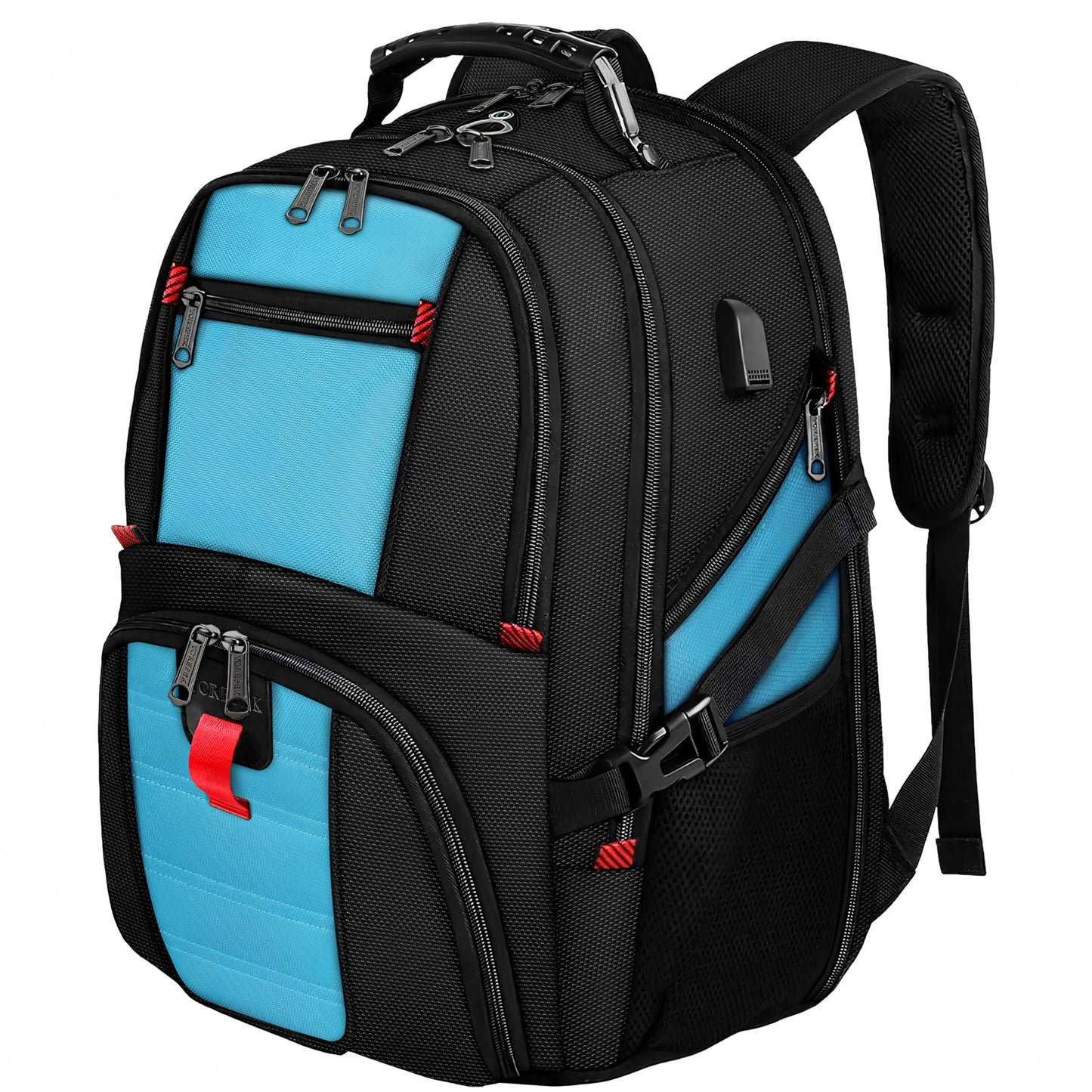 AirTech 50L Travel Backpack