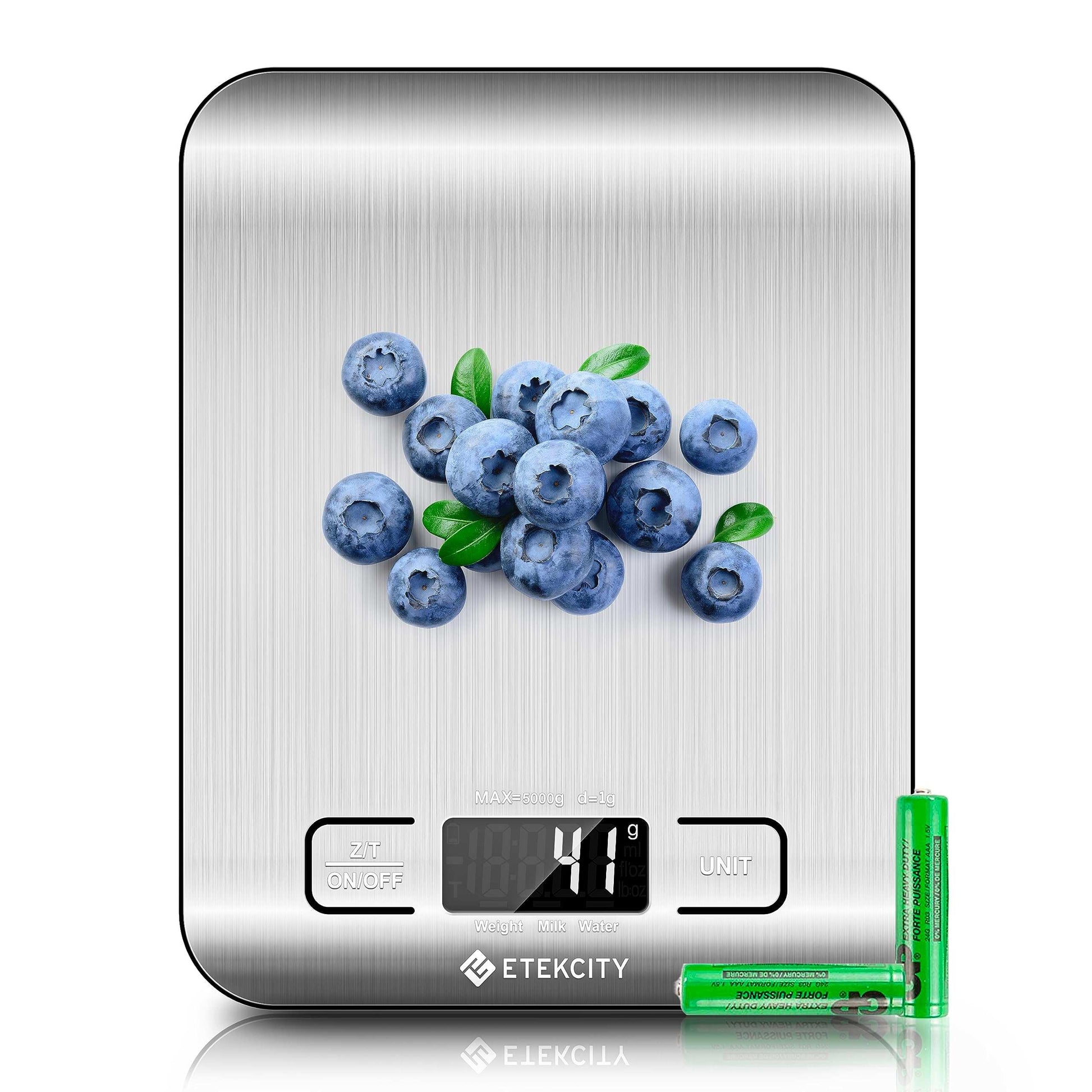 Etekcity Precision Scale: Grams & Ounces Master