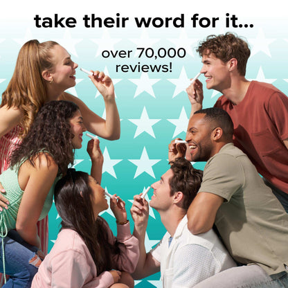 Minty Vapors Nasal Stick