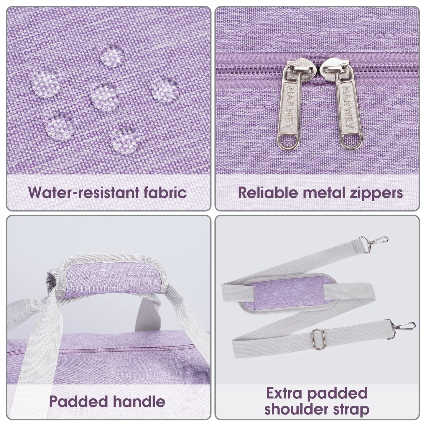 Narwey Air Duffle 22x14x9